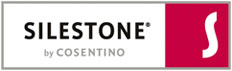 Silestone By Cosentino Logo